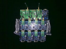 技術開發的演進與未來展望