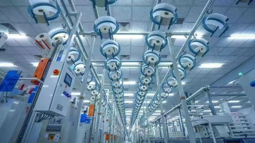 悅達投資 以技術開發為引擎，堅定不移促轉型，悅上潮頭謀發展