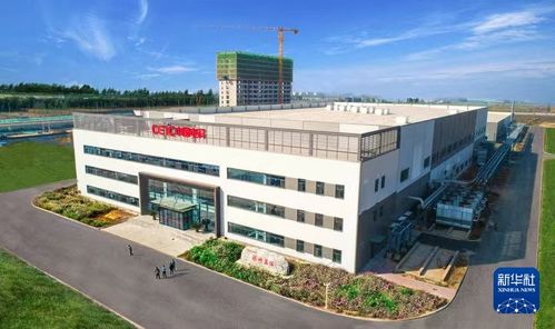 聽，高質量發展新脈動 以科技自強搶占未來新賽道