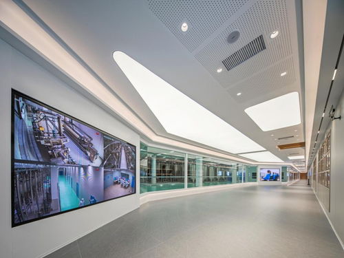 科技立企，智造未來 解碼未來生物的研發體系與智能化藍圖