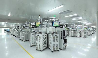 走進OPPO R15生產基地 以技術為骨，以品質為魂