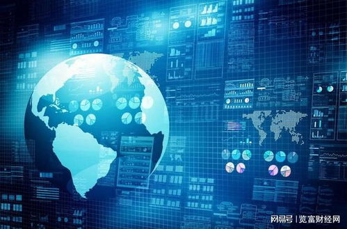 新質生產力成股市高頻詞，機器人、新型工業化和工業互聯網數據服務迎來新機遇